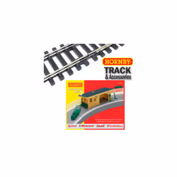 Hornby R8229 - Building Accessories Pack 3