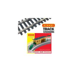 Hornby R8229 - Building Accessories Pack 3