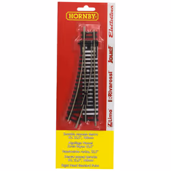 Hornby R8073 Right Hand Point x 1 BLISTER PK