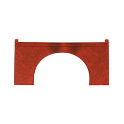 HORNBY Skaledale R8512 Double Brick Tunnel Portals (2pc) - OO Gauge Buildings