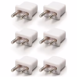 Hornby SkaleLighting Plugs x 6
