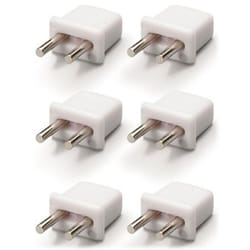Hornby SkaleLighting Plugs x 6