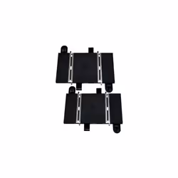 SCALEXTRIC Sport Track C8200 Pack Of 2 Quarter Straights