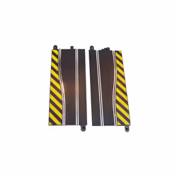 SCALEXTRIC Sport Track C8246 1 Pair Of Side Swipes