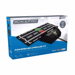 Scalextric C8434 "Arc Air" Powerbase Upgrade Kit