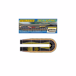 SCALEXTRIC Sport Track C8514 Extension Pack Kit 4