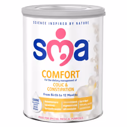 SMA Comfort From Birth 800g