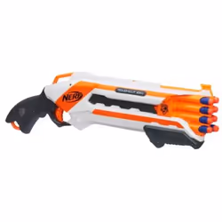 Nerf N-Strike Elite Rough Cut, Toy assault rifle, 8 yr(s), N-Strike Elite