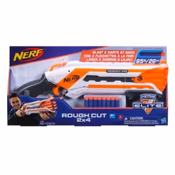 Nerf N-Strike Elite Rough Cut