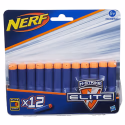 Nerf N-Strike Elite Refill Pack