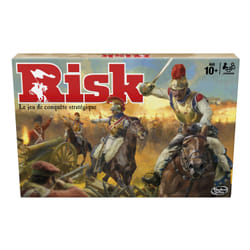 Hasbro Gaming B7404101 board/card game Board game Strategy