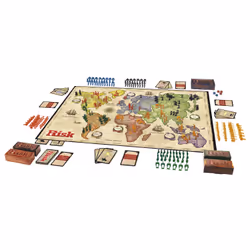Hasbro Gaming B7404101 board/card game Board game Strategy - Additional view 6