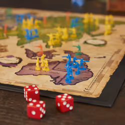 Hasbro Gaming B7404101 board/card game Board game Strategy - Additional view 7