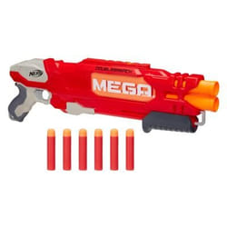 Nerf Doublebreach