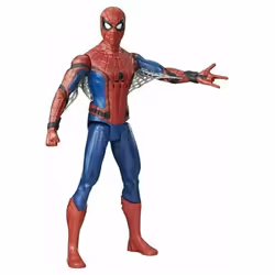 Hasbro Marvel Spiderman Homecoming Eye Fx Vision Fx Electronic 30cm