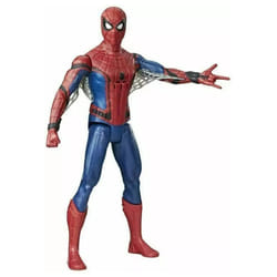 Hasbro Marvel Spiderman Homecoming Eye Fx Vision Fx Electronic 30cm