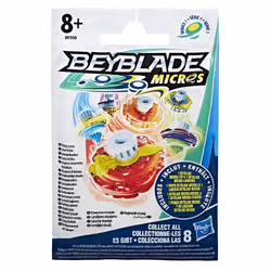 BeyBlade B9508EU40 "Micros" Toy
