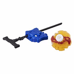 BeyBlade B9508EU40 "Micros" Toy