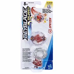 Beyblade B9502ES00