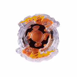 Beyblade Burst Single Top Roktavor, 8 yr(s)