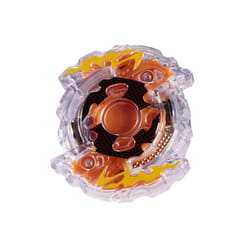 Beyblade Burst Single Top Roktavor