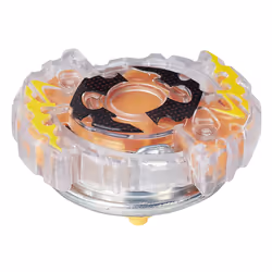Beyblade Burst Single Top Roktavor