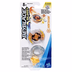 Beyblade Burst Single Top Roktavor