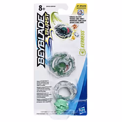 Beyblade B9504ES00