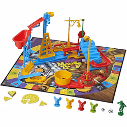 Hasbro Classic Mousetrap Game