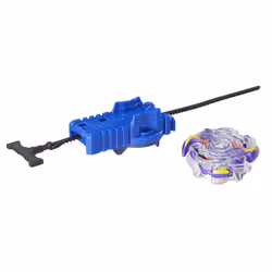 Beyblade C0601ES00, 8 yr(s)