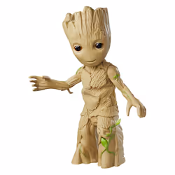 Hasbro Marvel Guardians Of The Galaxy: Dancing Groot, Boy/Girl, 4 yr(s), Sounding
