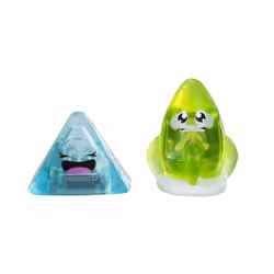 Hasbro B8052EU40, 6 yr(s), Multicolour, Plastic