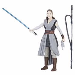 Hasbro C1504ES00, 4 yr(s), Star Wars, Multicolour, Plastic