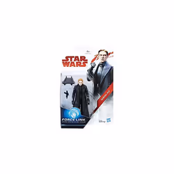 Star Wars The Last Jedi Force Link General Hux