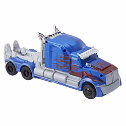 Hasbro C1317ES00, 6 yr(s), Transformers, Grey, Blue, Black, Red, Plastic