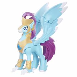 My Little Pony C1061EU40, 4 yr(s), My Little Pony (animated film), Blue, White, Gold, Violet, Plastic