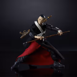 Star Wars Rogue One The Black Series Chirrut ÃÂmwe Figure