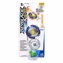 Beyblade C2270 active/skill toy