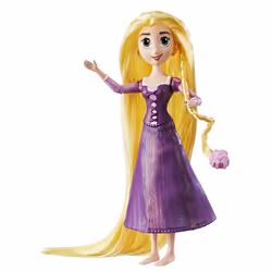 Hasbro C1747EU40, 3 yr(s), Girl, Multicolour