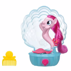 My Little Pony C1834, 3 yr(s), My Little Pony, Multicolour, 1 pc(s)