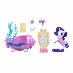 My Little Pony C1829ES00, 3 yr(s), My Little Pony (animated film), Multicolour, Plastic