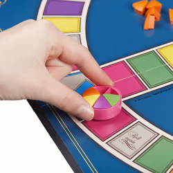 Hasbro Gaming C1940101 board/card game Board game Educational - Additional view 4
