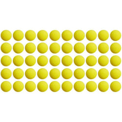 Nerf Rival, 50x Nerf Shots - High Impact Recharge