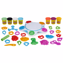 Hasbro C28601010, Multicolour, 8 pc(s), 3 yr(s), Boy/Girl, Plastic, Plasticine, China