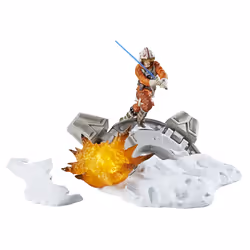 Hasbro HASC1555EU40, 4 yr(s), Star Wars, Multicolour