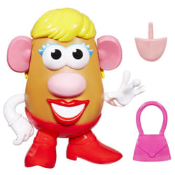 Disney Playskool Mrs Potato Head
