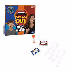 Speak Out: Parents vs Kids