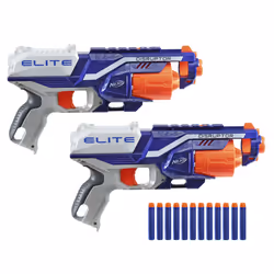 Nerf N-Strike Elite NER NSTRIKE DISRUPTOR