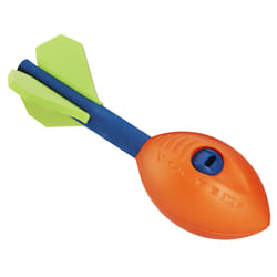 Nerf Sports Pocket Vortex Aero Howler Rocket launcher toy
