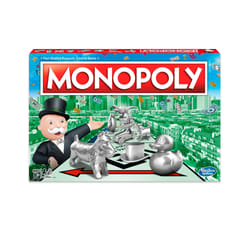 Hasbro Gaming Monopoly